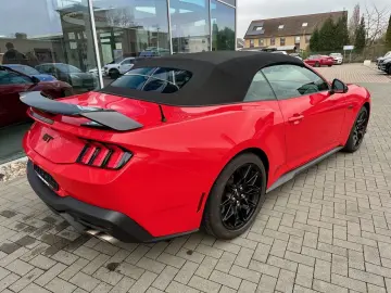 FORD Mustang Convertible 5.0l V8 - LIVRARE RAPIDA!