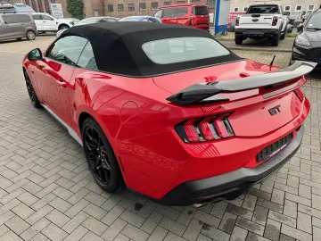 FORD Mustang Convertible 5.0l V8 - LIVRARE RAPIDA!