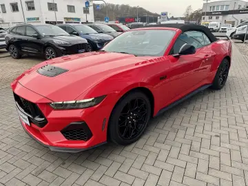 FORD Mustang Convertible 5.0l V8 - LIVRARE RAPIDA!