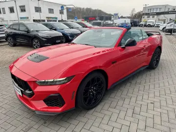 FORD Mustang Convertible 5.0l V8 - LIVRARE RAPIDA!