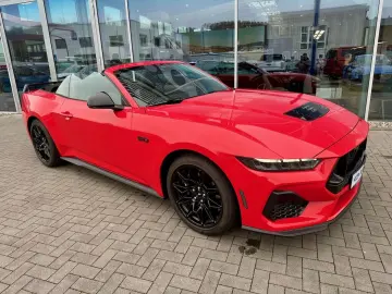 FORD Mustang Convertible 5.0l V8 - LIVRARE RAPIDA!