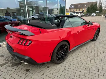 FORD Mustang Convertible 5.0l V8 - LIVRARE RAPIDA!
