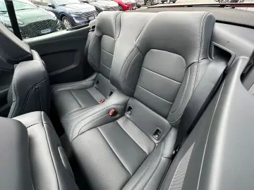 FORD Mustang Convertible 5.0l V8 - LIVRARE RAPIDA!