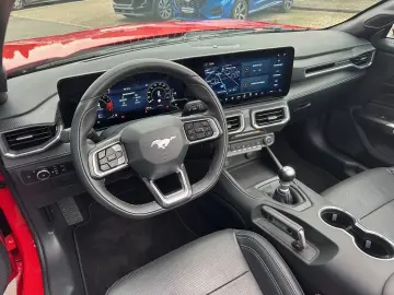 FORD Mustang Convertible 5.0l V8 - LIVRARE RAPIDA!