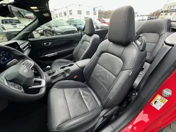 FORD Mustang Convertible 5.0l V8 - LIVRARE RAPIDA!