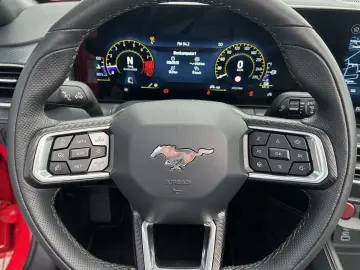 FORD Mustang Convertible 5.0l V8 - LIVRARE RAPIDA!