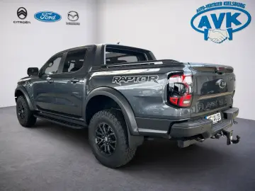 FORD Ranger Raptor e-4WD Doppelkabine - LIVRARE RAPIDA!
