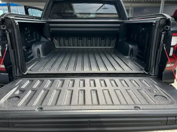 FORD Ranger Raptor e-4WD Doppelkabine - LIVRARE RAPIDA!