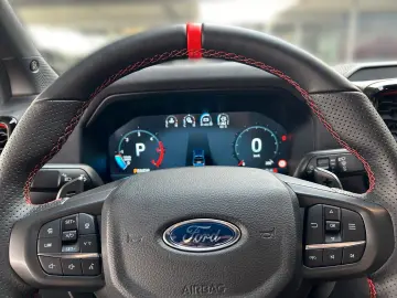 FORD Ranger Raptor e-4WD Doppelkabine - LIVRARE RAPIDA!