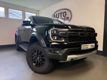 FORD RAPTOR E-4WD DOKA APPLE MATRIX  - LIVRARE RAPIDA!