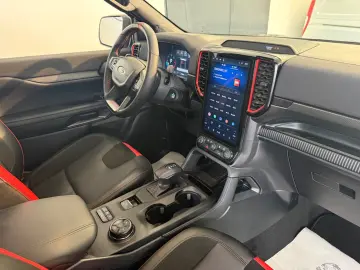 FORD RAPTOR E-4WD DOKA APPLE MATRIX  - LIVRARE RAPIDA!
