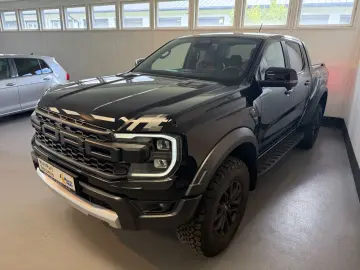 FORD RAPTOR E-4WD DOKA APPLE MATRIX  - LIVRARE RAPIDA!
