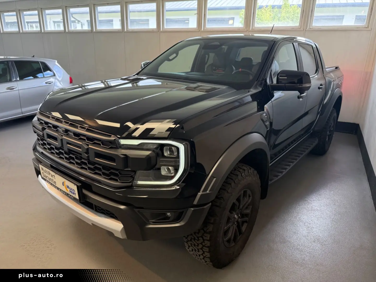 FORD RAPTOR E-4WD DOKA APPLE MATRIX  - LIVRARE RAPIDA!