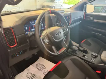 FORD RAPTOR E-4WD DOKA APPLE MATRIX  - LIVRARE RAPIDA!