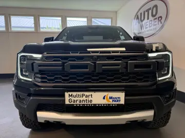 FORD RAPTOR E-4WD DOKA APPLE MATRIX  - LIVRARE RAPIDA!