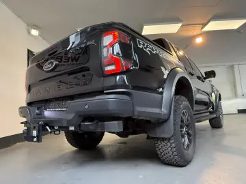 FORD RAPTOR E-4WD DOKA APPLE MATRIX  - LIVRARE RAPIDA!