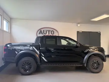 FORD RAPTOR E-4WD DOKA APPLE MATRIX  - LIVRARE RAPIDA!