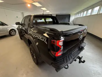 FORD RAPTOR E-4WD DOKA APPLE MATRIX  - LIVRARE RAPIDA!