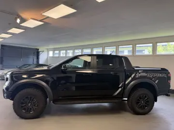 FORD RAPTOR E-4WD DOKA APPLE MATRIX  - LIVRARE RAPIDA!