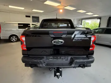 FORD RAPTOR E-4WD DOKA APPLE MATRIX  - LIVRARE RAPIDA!