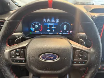 FORD RAPTOR E-4WD DOKA APPLE MATRIX  - LIVRARE RAPIDA!