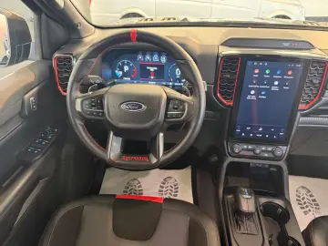FORD RAPTOR E-4WD DOKA APPLE MATRIX  - LIVRARE RAPIDA!
