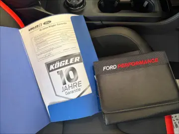 FORD RAPTOR E-4WD DOKA APPLE MATRIX  - LIVRARE RAPIDA!