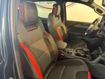 FORD RAPTOR E-4WD DOKA APPLE MATRIX  - LIVRARE RAPIDA!