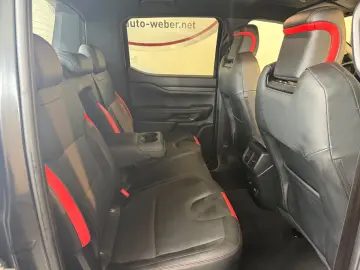 FORD RAPTOR E-4WD DOKA APPLE MATRIX  - LIVRARE RAPIDA!