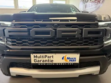 FORD RAPTOR E-4WD DOKA APPLE MATRIX  - LIVRARE RAPIDA!