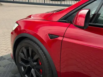 TESLA MODEL X PLAID HW4    6 LOCURI - LIVRARE RAPIDA!