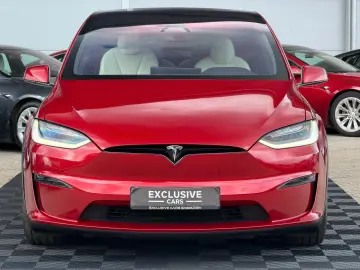TESLA MODEL X PLAID HW4    6 LOCURI - LIVRARE RAPIDA!