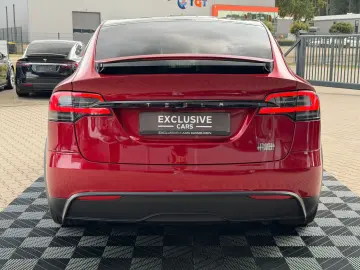 TESLA MODEL X PLAID HW4    6 LOCURI - LIVRARE RAPIDA!
