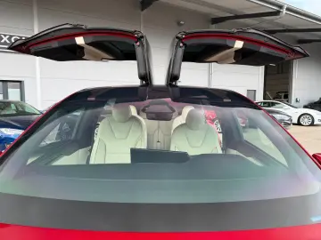 TESLA MODEL X PLAID HW4    6 LOCURI - LIVRARE RAPIDA!