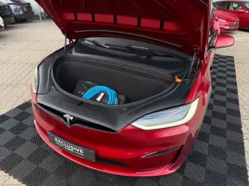 TESLA MODEL X PLAID HW4    6 LOCURI - LIVRARE RAPIDA!