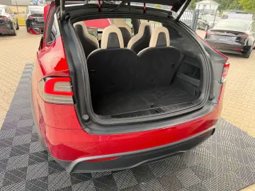TESLA MODEL X PLAID HW4    6 LOCURI - LIVRARE RAPIDA!
