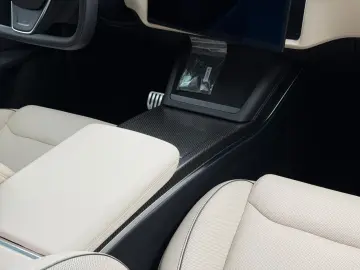 TESLA MODEL X PLAID HW4    6 LOCURI - LIVRARE RAPIDA!