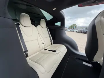 TESLA MODEL X PLAID HW4    6 LOCURI - LIVRARE RAPIDA!