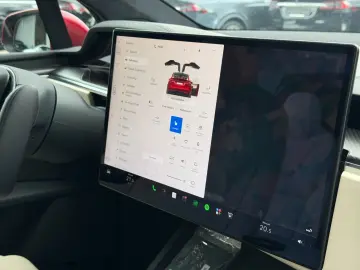 TESLA MODEL X PLAID HW4    6 LOCURI - LIVRARE RAPIDA!