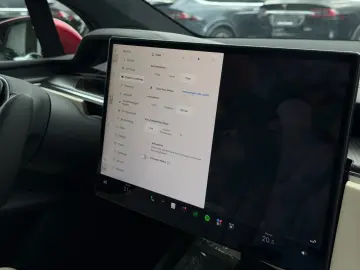 TESLA MODEL X PLAID HW4    6 LOCURI - LIVRARE RAPIDA!