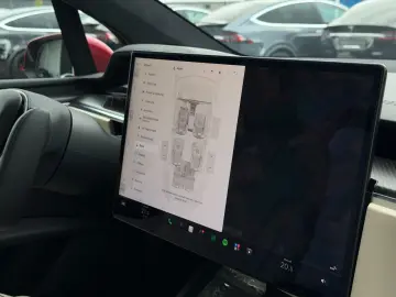 TESLA MODEL X PLAID HW4    6 LOCURI - LIVRARE RAPIDA!