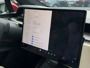 TESLA MODEL X PLAID HW4    6 LOCURI - LIVRARE RAPIDA!