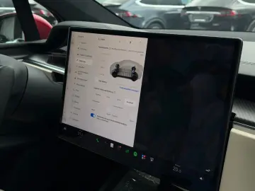 TESLA MODEL X PLAID HW4    6 LOCURI - LIVRARE RAPIDA!