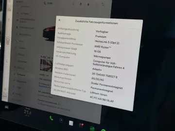 TESLA MODEL X PLAID HW4    6 LOCURI - LIVRARE RAPIDA!