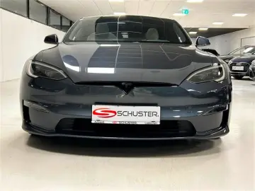TESLA Model S Plaid 100 KWH - LIVRARE RAPIDA!
