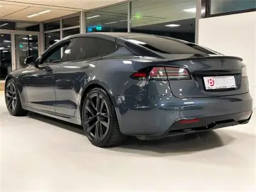 TESLA Model S Plaid 100 KWH - LIVRARE RAPIDA!