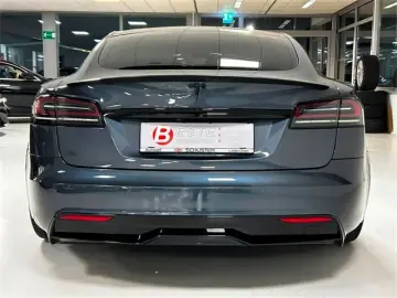 TESLA Model S Plaid 100 KWH - LIVRARE RAPIDA!