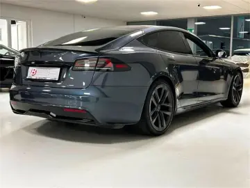 TESLA Model S Plaid 100 KWH - LIVRARE RAPIDA!