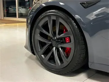 TESLA Model S Plaid 100 KWH - LIVRARE RAPIDA!