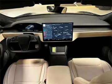 TESLA Model S Plaid 100 KWH - LIVRARE RAPIDA!